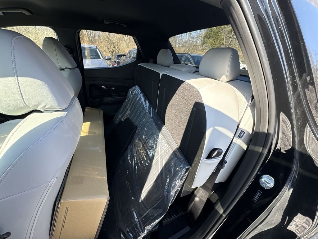 2026 Hyundai Santa Cruz SEL - Photo 22