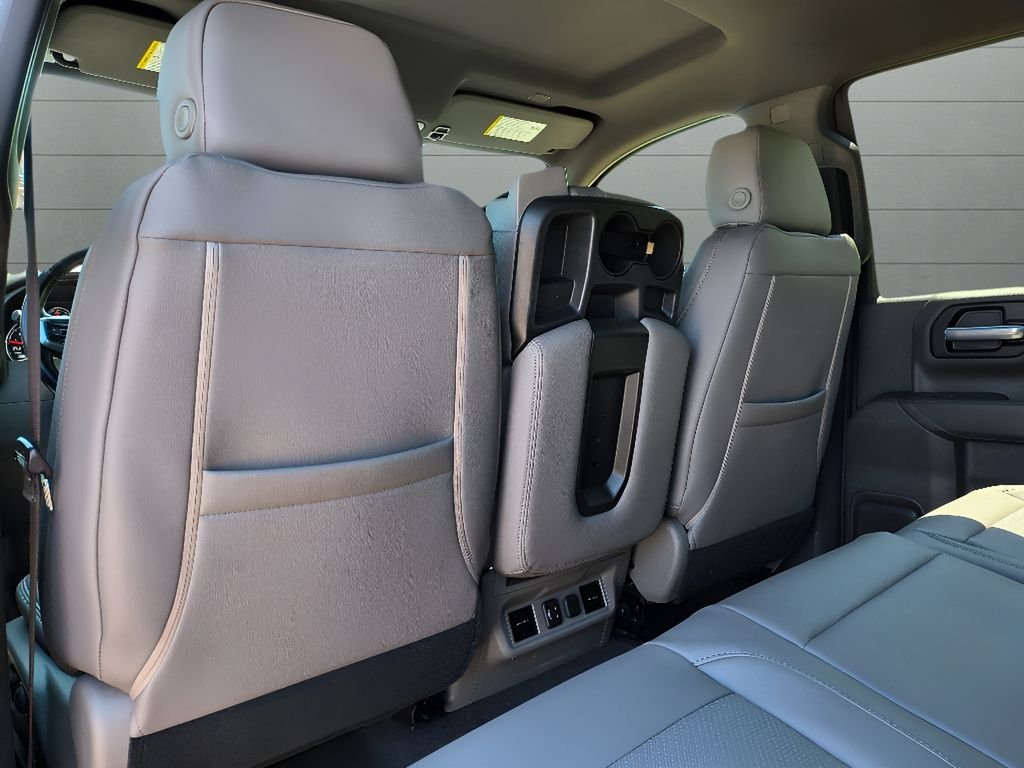 2021 Chevrolet Silverado 1500 LT - Photo 25