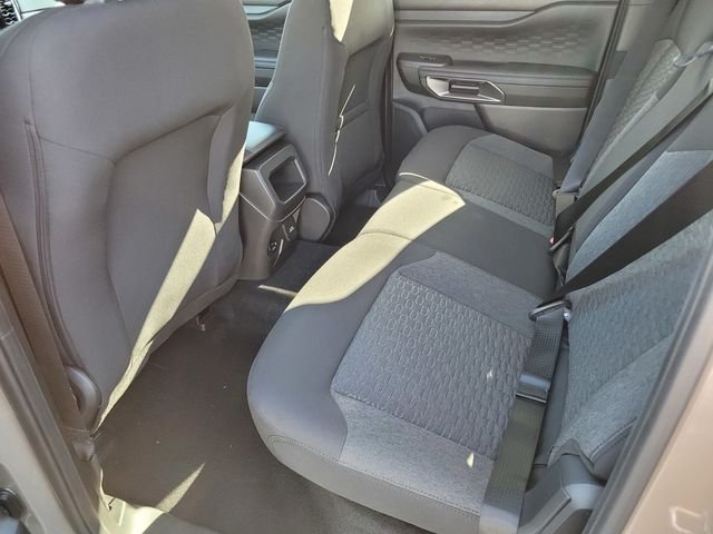 New 2025 Marsh Gray Ford XLT image 41