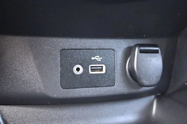 Used 2020 Gray Nissan SV image 28