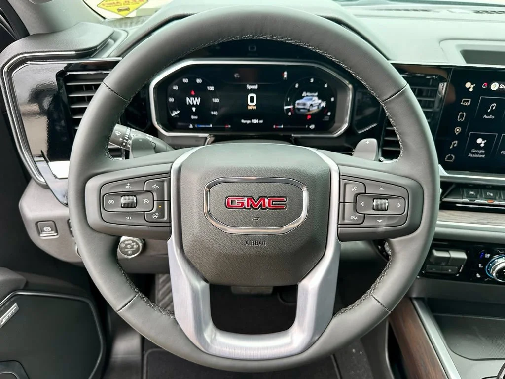 2026 GMC Sierra 1500 SLT - Photo 34