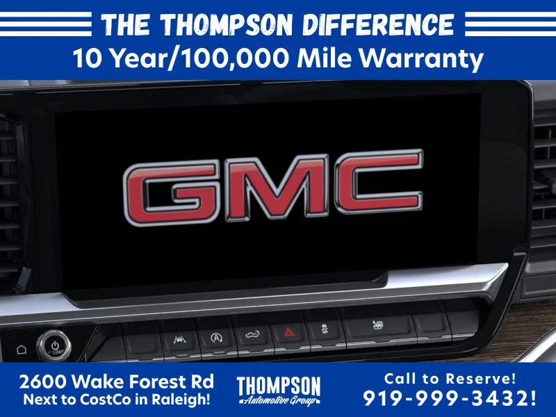 2026 GMC Sierra 1500 Elevation - Photo 23