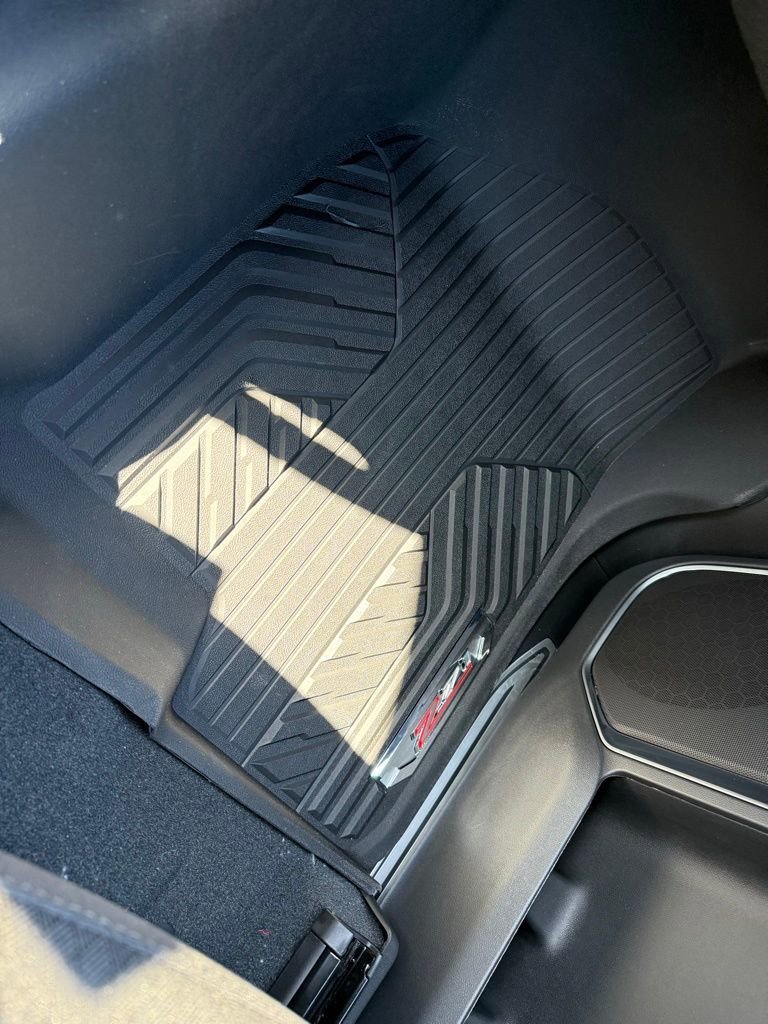 2026 Chevrolet Silverado 1500 LT - Photo 18