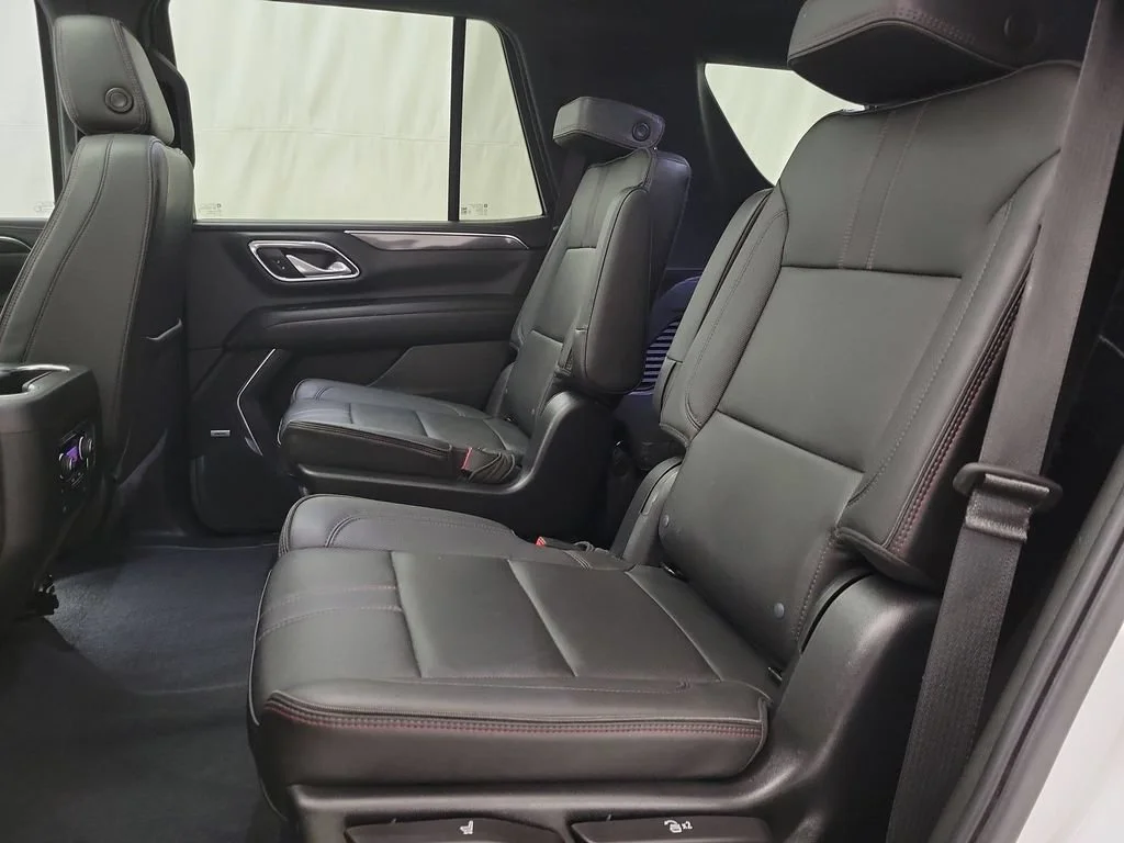 2022 Chevrolet Tahoe RST - Photo 12