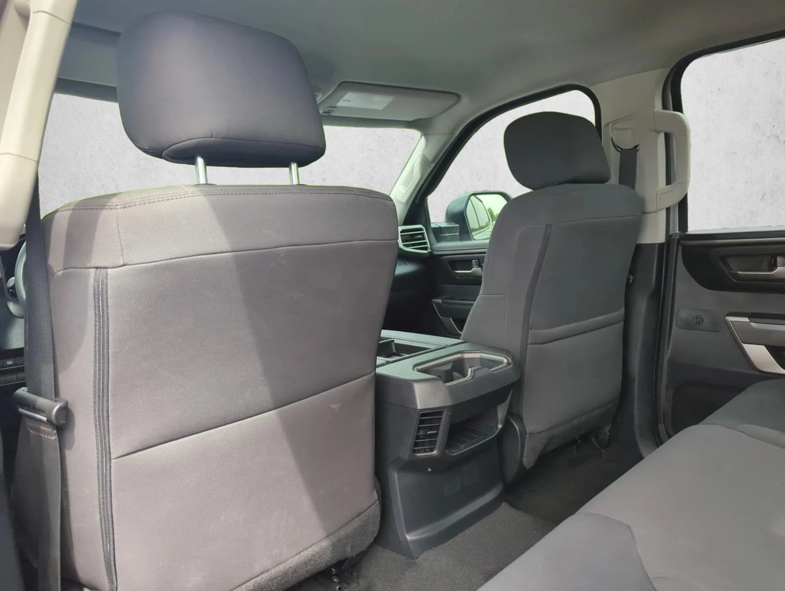 Used 2023 Celestial Silver M Toyota SR5 image 18