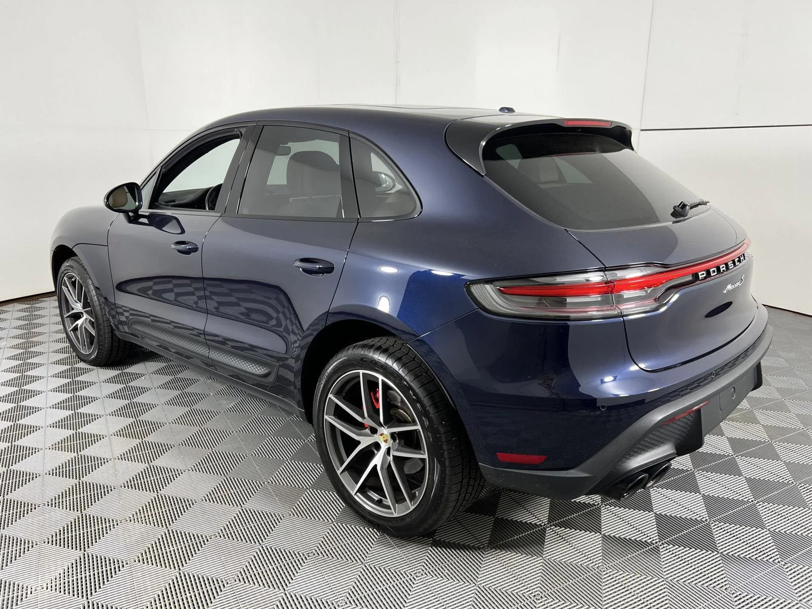 Used 2023 Black Porsche S image 10