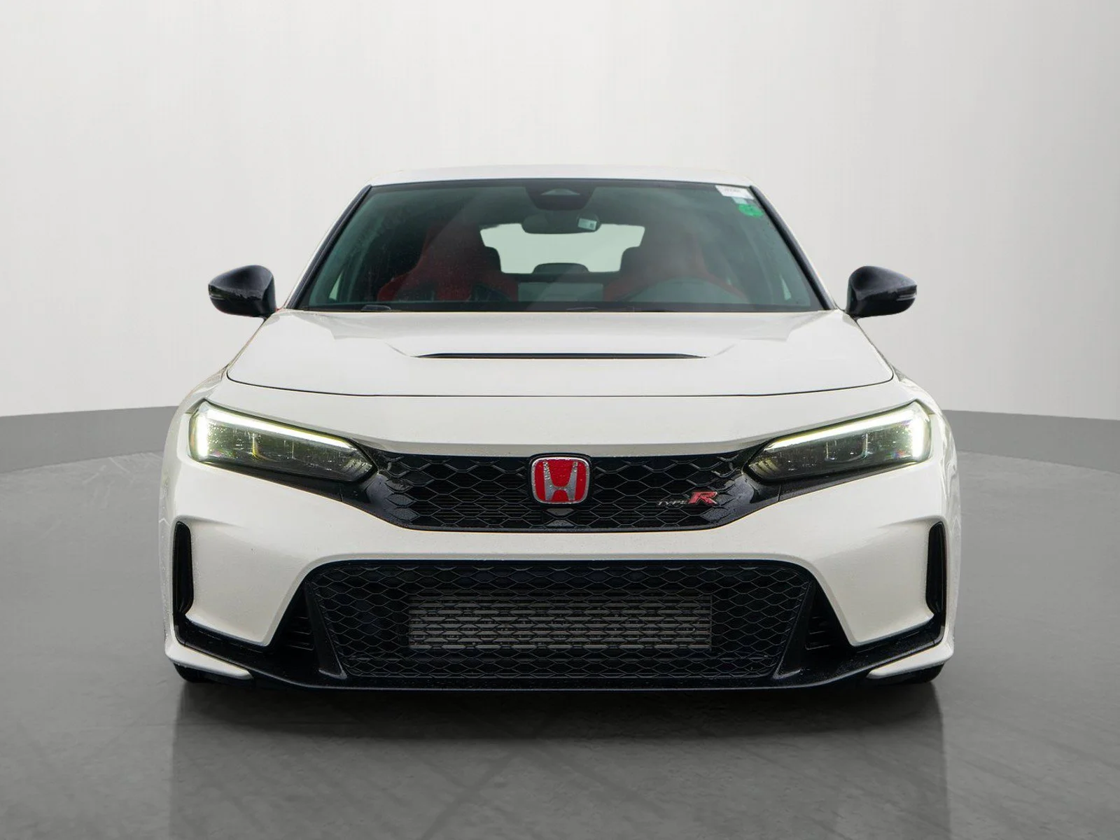 Used 2025 Honda Civic Hatchback Type-R with VIN JHMFL5G4XSX001317 for sale in Minneapolis, Minnesota