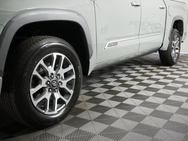 New 2026 Lunar Rock Toyota 1794 Edition image 2