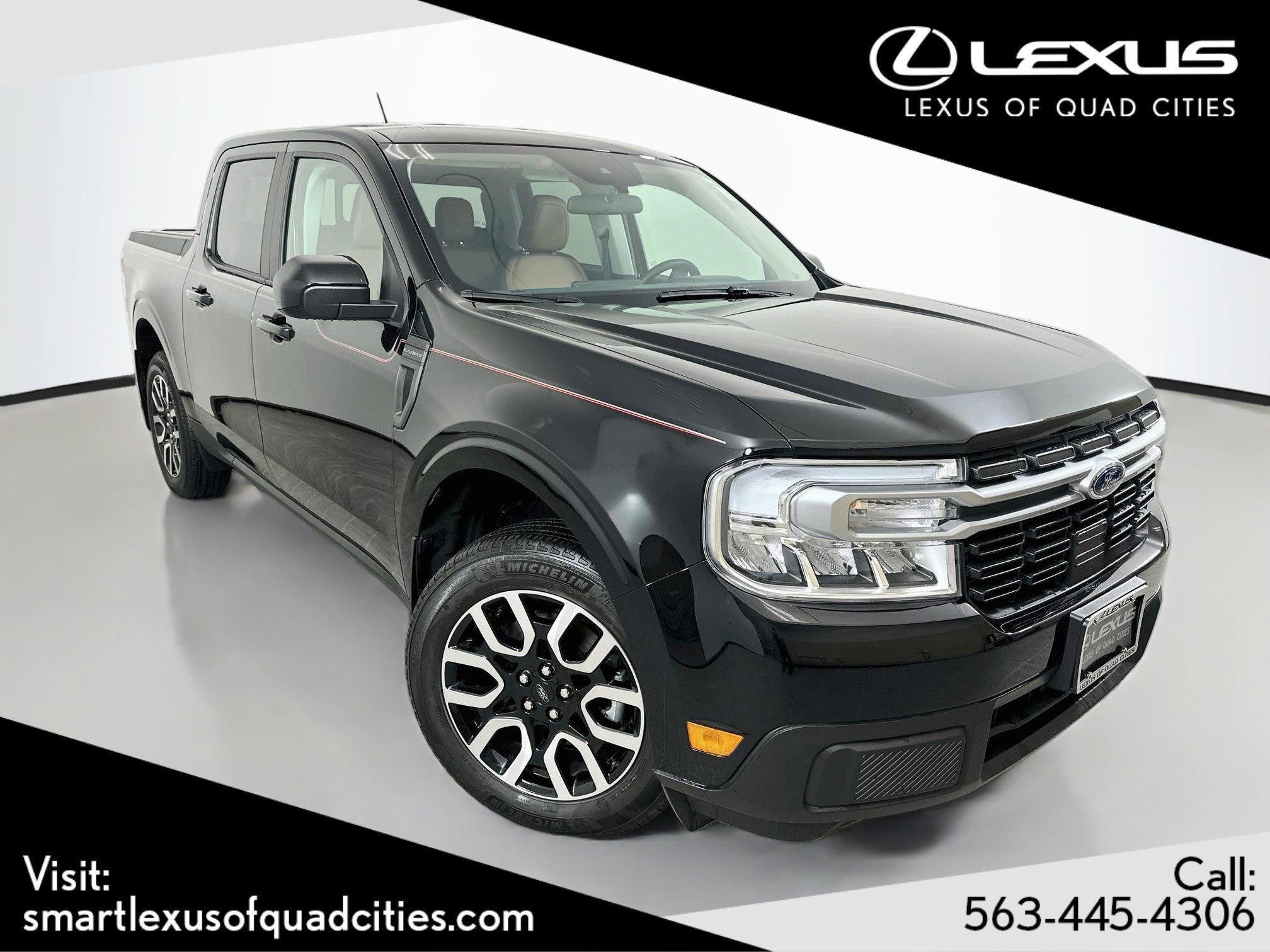 2024 Ford Maverick