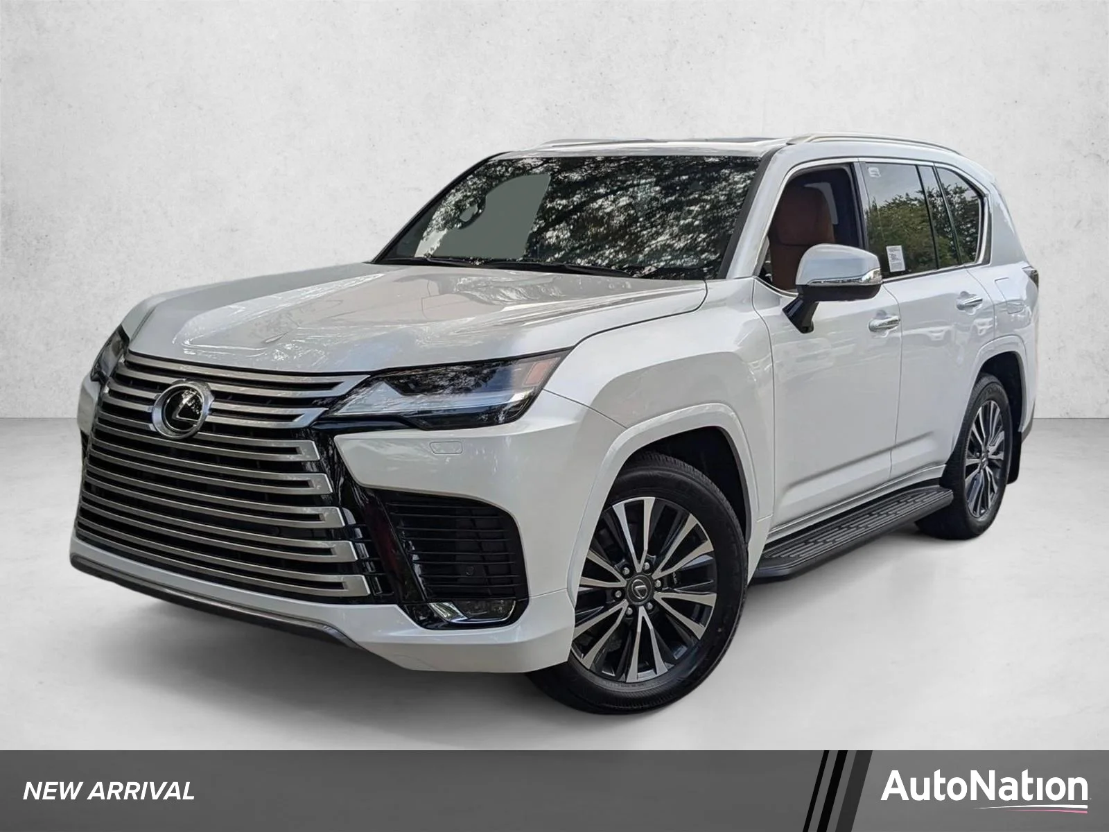 2026 Lexus LX  600 PREMIUM
