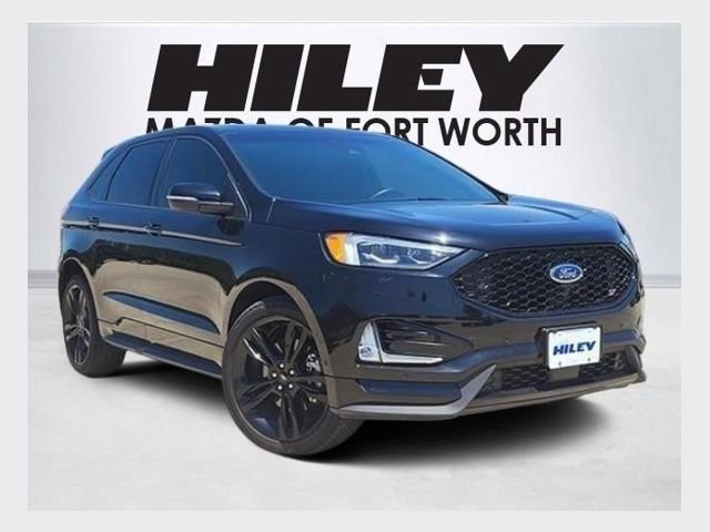 Pre-Owned 2019 Ford Edge ST
