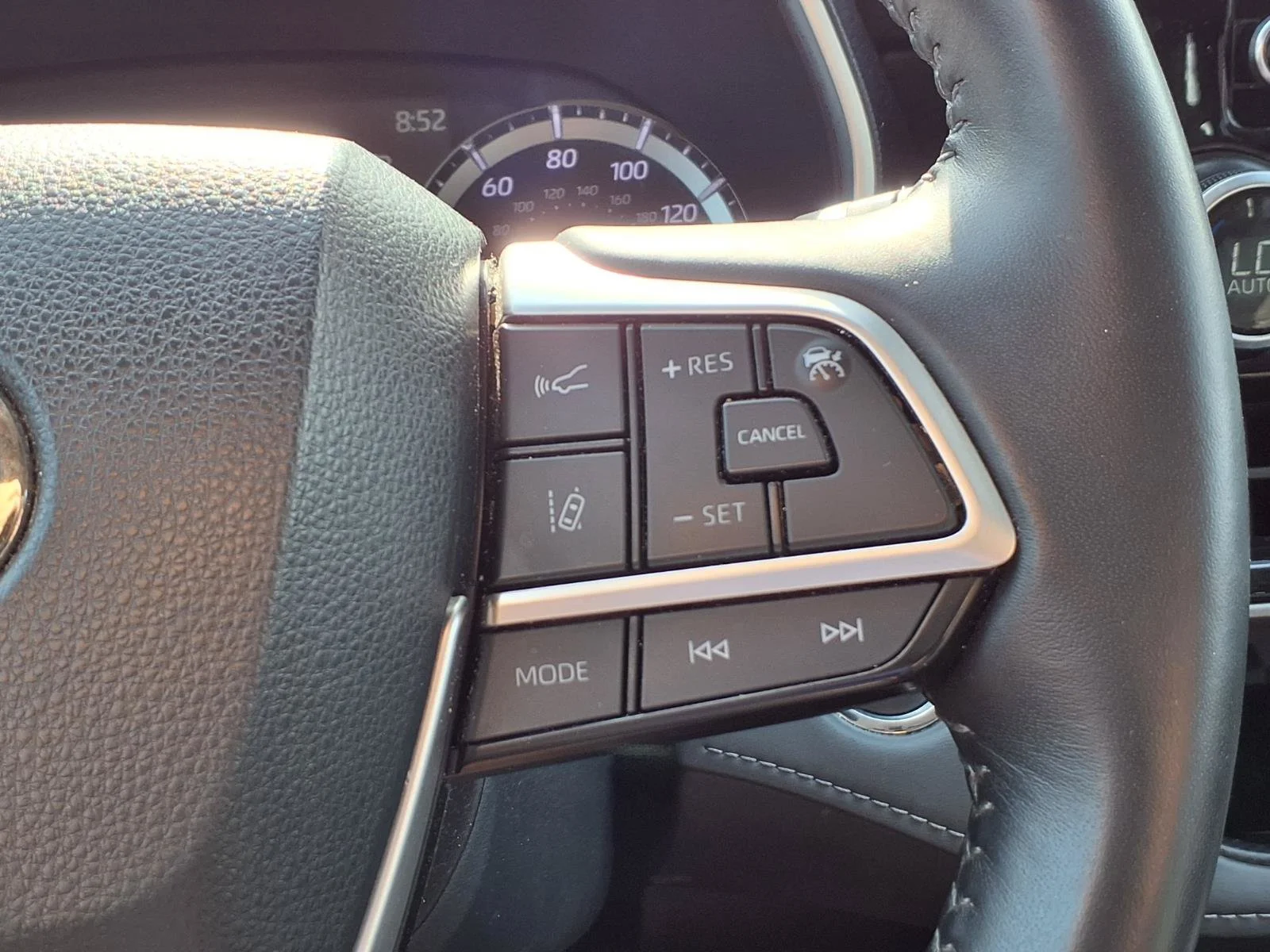 Used 2023 Blueprint Toyota XLE image 16