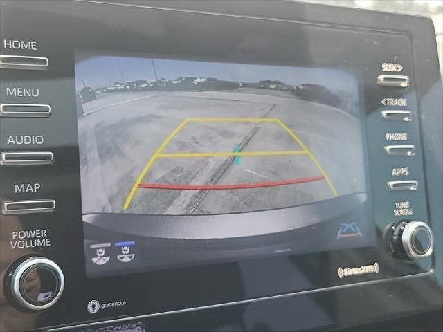 Certified Used 2024 PREDAWN GRAY MICA Toyota  image 30