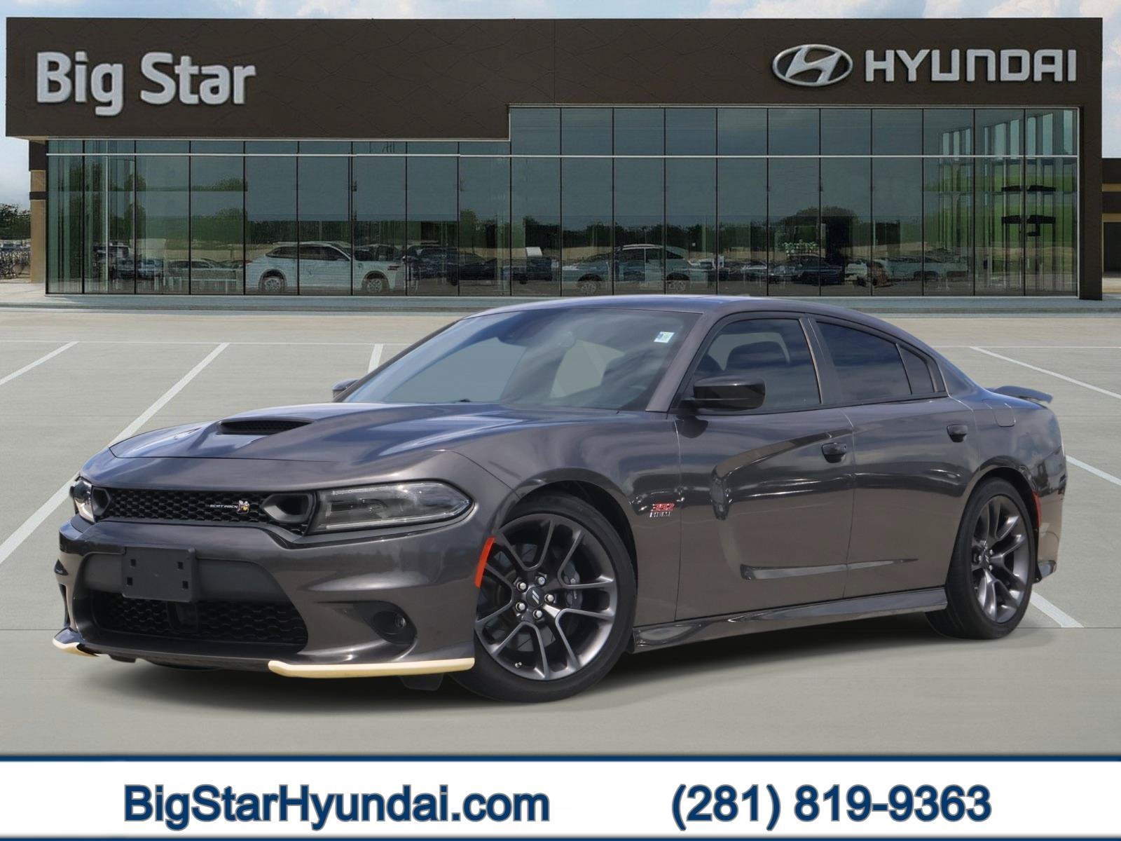 2023 Dodge Charger