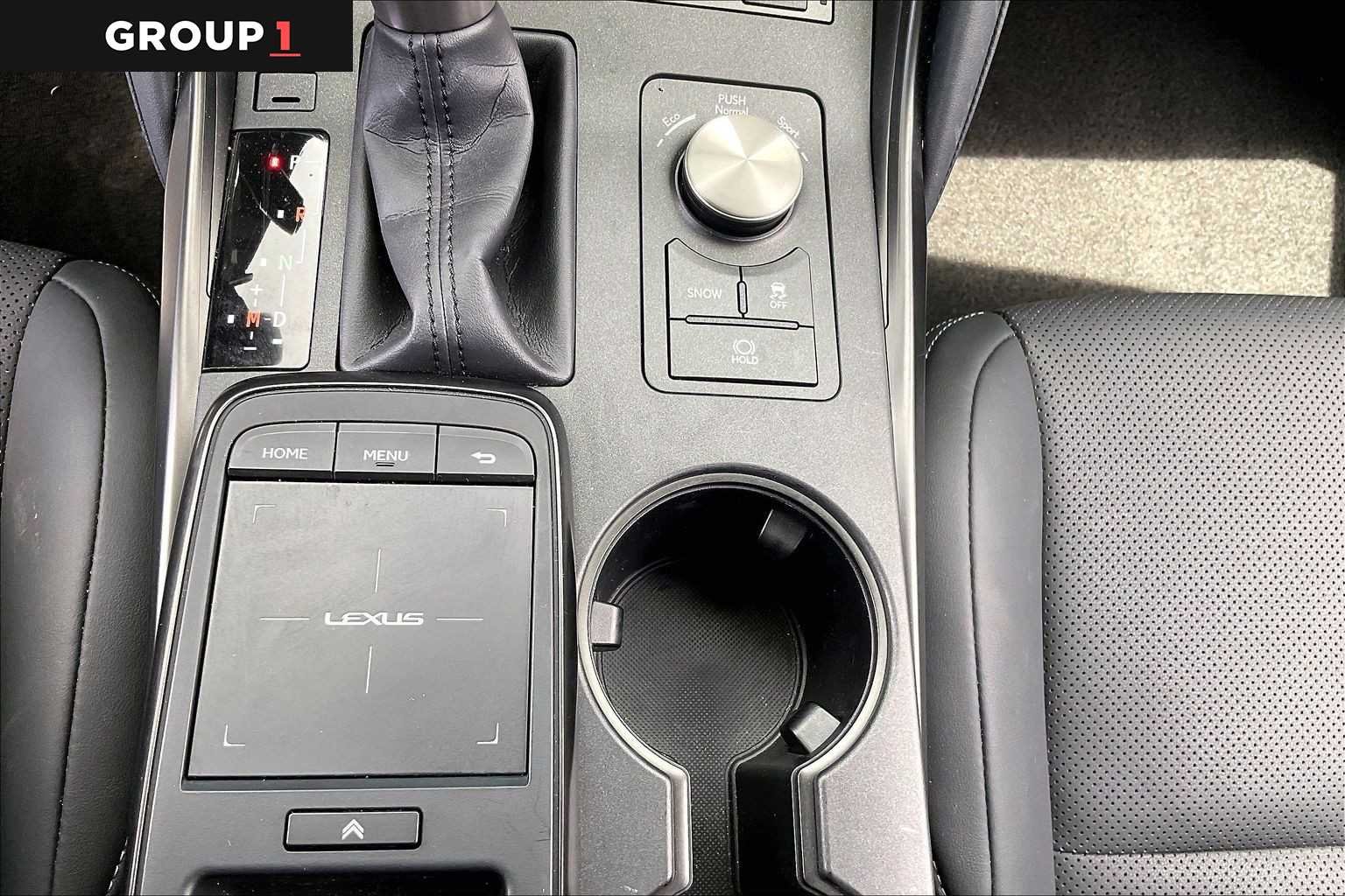 Used 2023 Iridium Lexus  image 33
