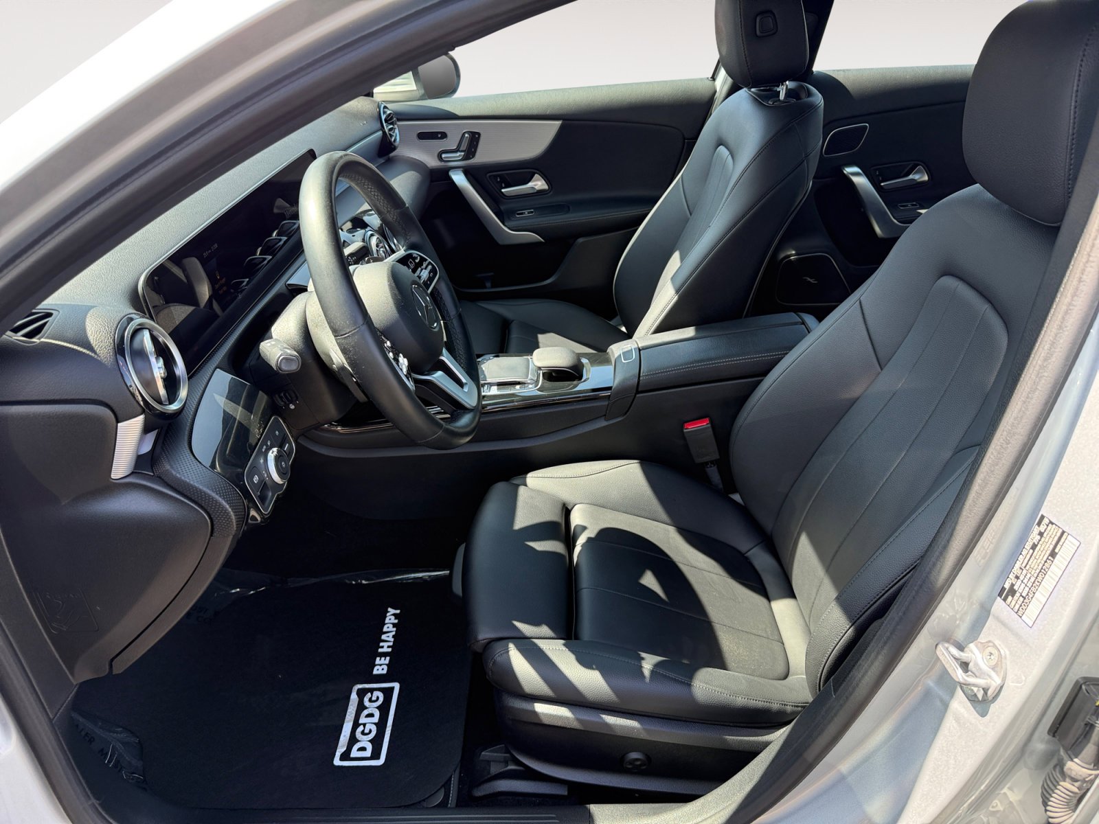 Used 2019  Mercedes-Benz A 220 image 10