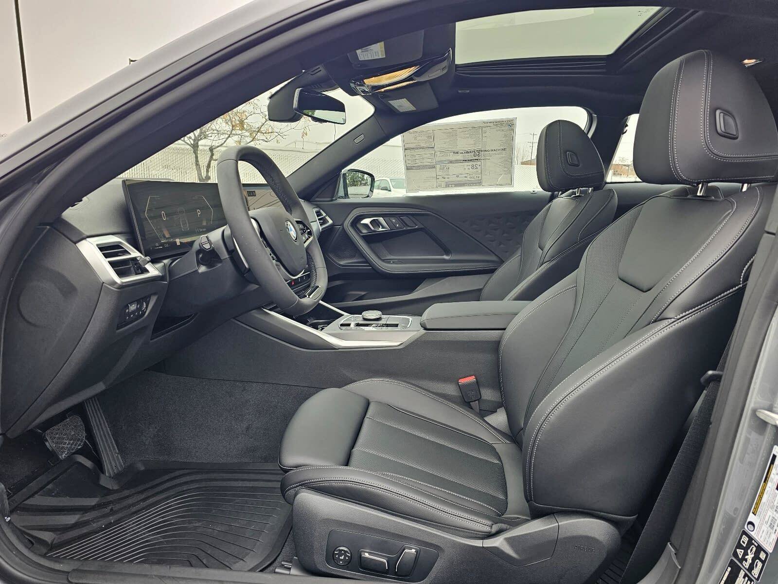 2026 BMW 2 Series 230i - Photo 10