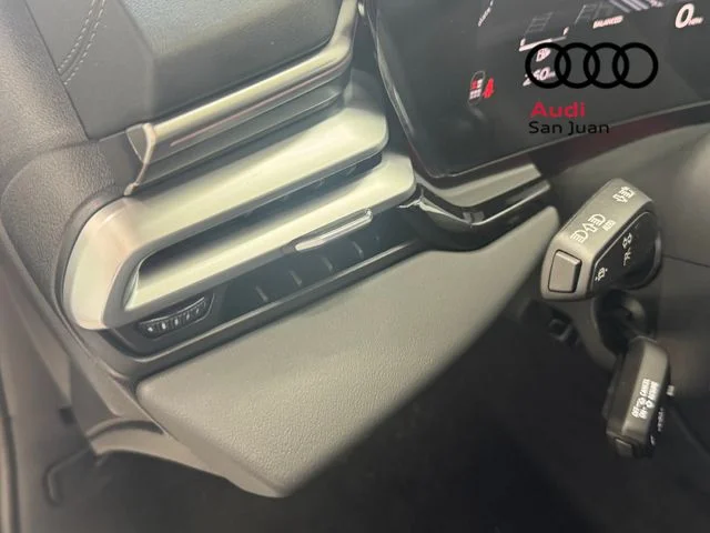 New 2026 Black Audi 2.0T Premium Plus image 31