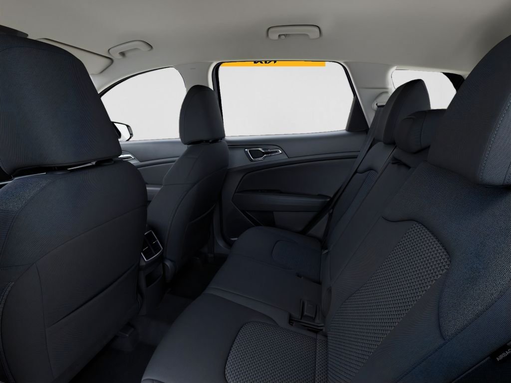 New 2027 Blue Kia S image 18