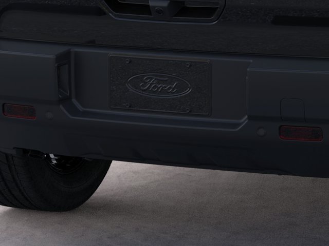 New 2024 Shadow Black Ford Outer Banks® image 23