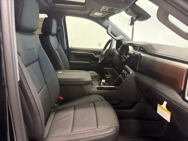 New 2026 Onyx Black GMC Denali image 31