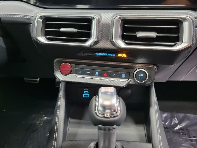 2025 Ford Mustang GT Premium Convertible - Photo 59