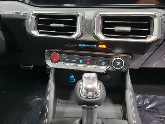 2025 Ford Mustang GT Premium Convertible - Photo 58