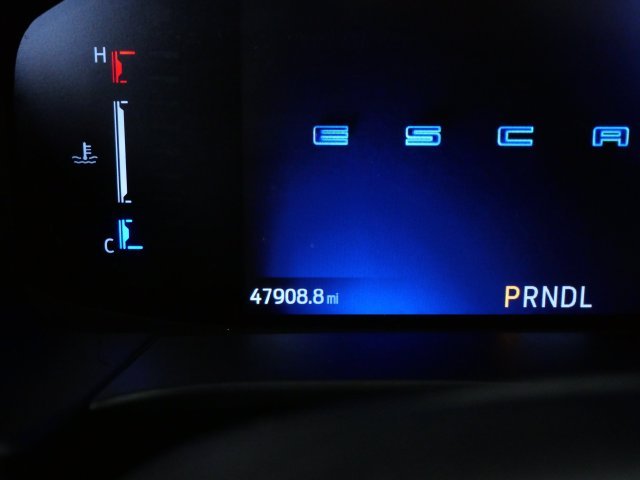 Certified Used 2024 White Ford ST-Line image 20