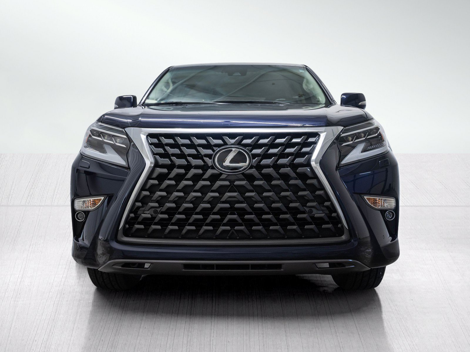 Used 2023 Lexus GX PREMIUM with VIN JTJAM7BX5P5369152 for sale in Kansas City