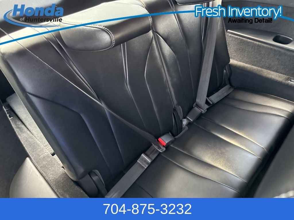 2025 Acura MDX Technology Package - Photo 16