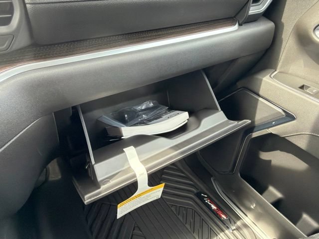 2026 Chevrolet Silverado 1500 LT - Photo 29