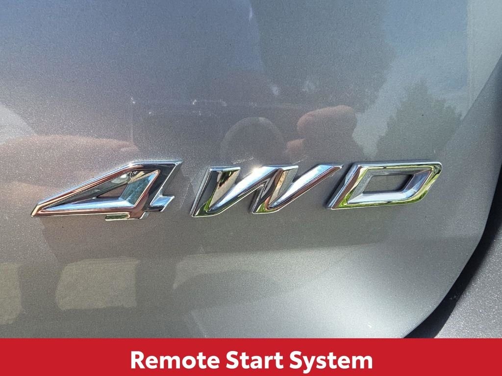 Used 2023 Silver Ford XLT image 15