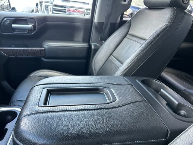 Used 2020 Gray GMC Denali image 32