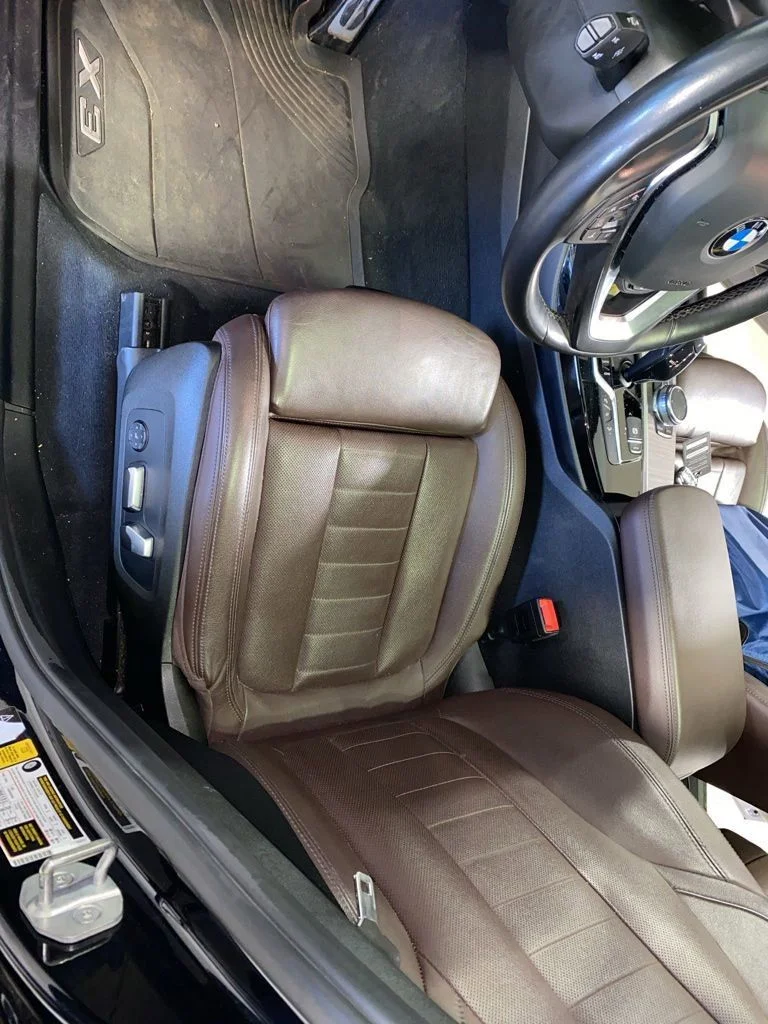 Used 2018 Carbon Black Metallic BMW M40i image 9