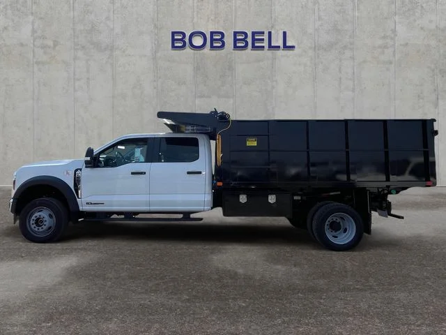 New 2026 White Ford XL image 2