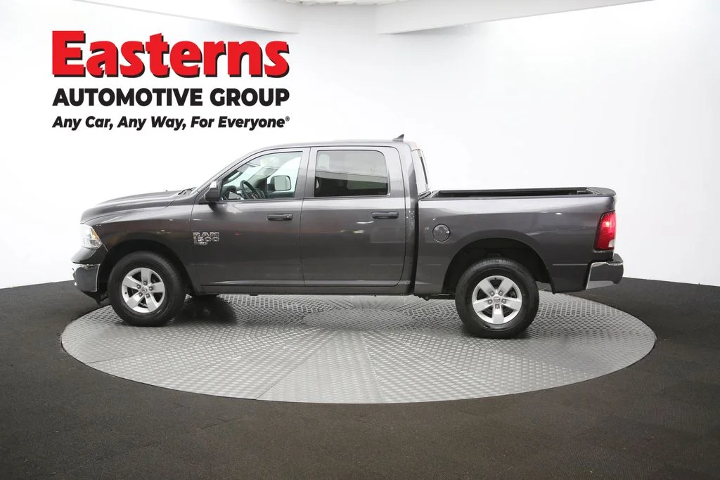 Used 2023 Gray Ram SLT image 58