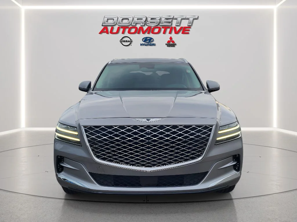 Used 2021 Savile Silver Genesis 3.5T (A8) image 2