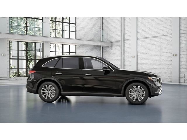 New 2026 Black Mercedes-Benz GLC 300 image 14