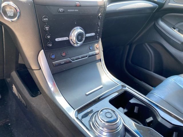 Used 2020 Gray Ford Titanium image 13