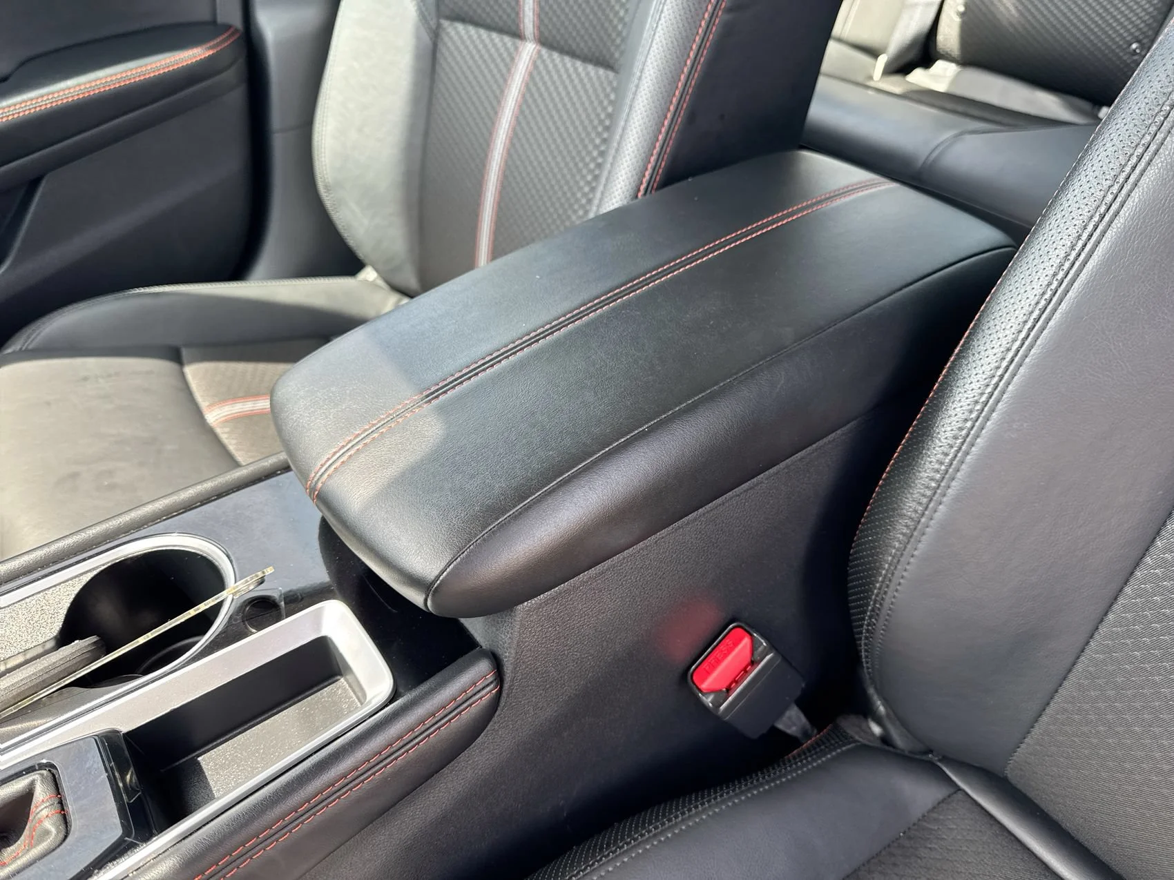 Used 2025 Gun Metallic Nissan SR image 20