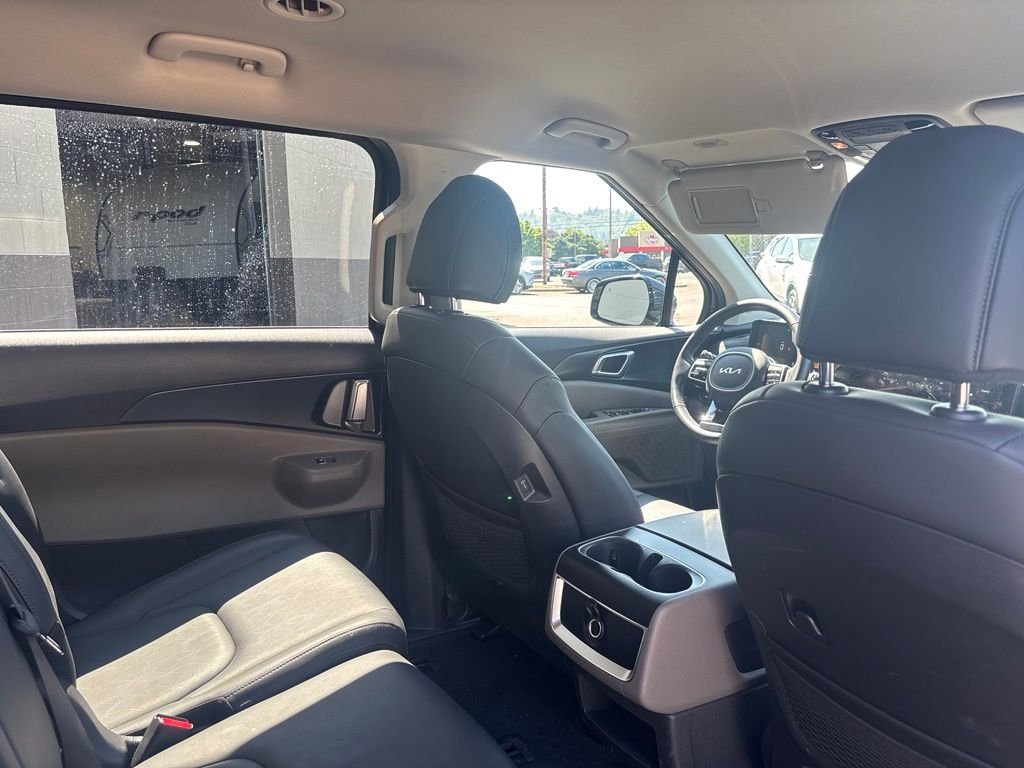 Used 2026 Panthera Metal Kia LXS image 17