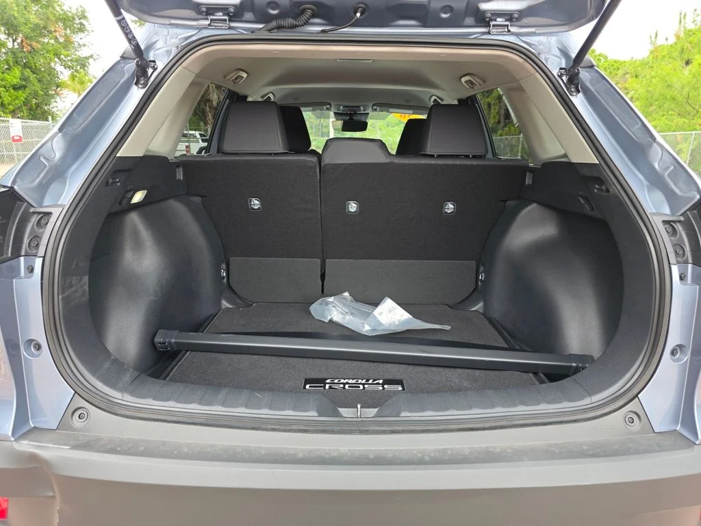 Certified Used 2026  Toyota LE image 19