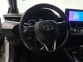 Certified Used 2023 Ice Toyota SE image 10
