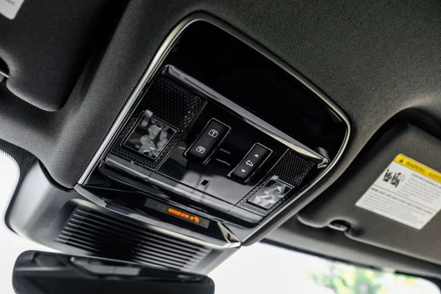New 2026 Gray Land Rover SE image 36