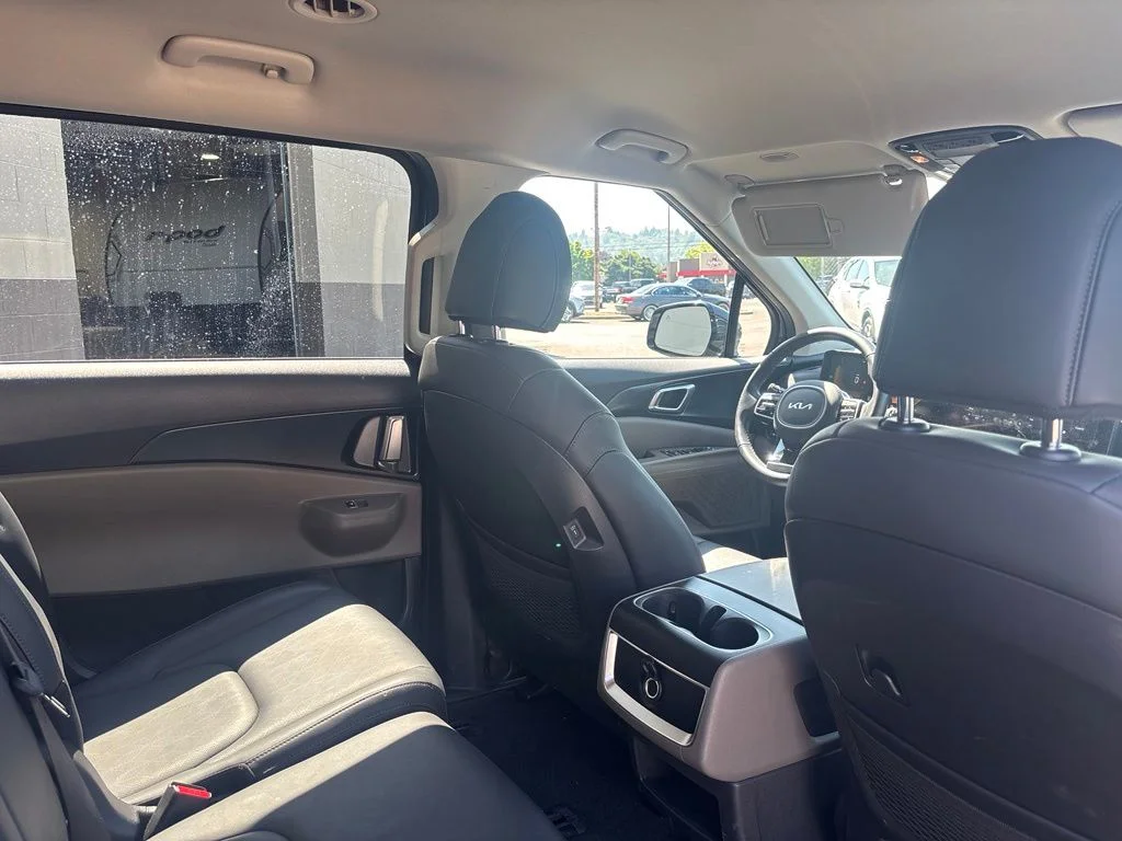 Used 2026 Panthera Metal Kia LXS image 17