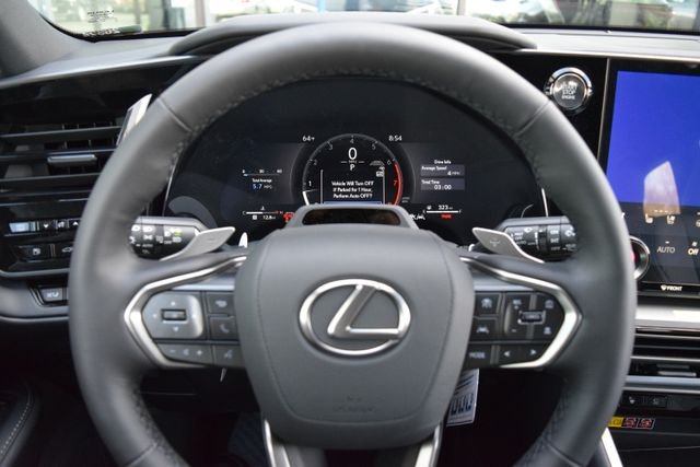 2026 Lexus TX 350 Premium - Photo 12