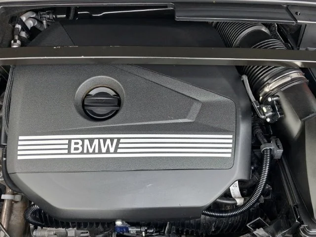 2024 BMW X1 28i - Photo 31