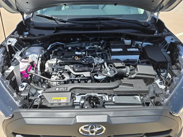 New 2026 Sonic Silver Toyota L image 24