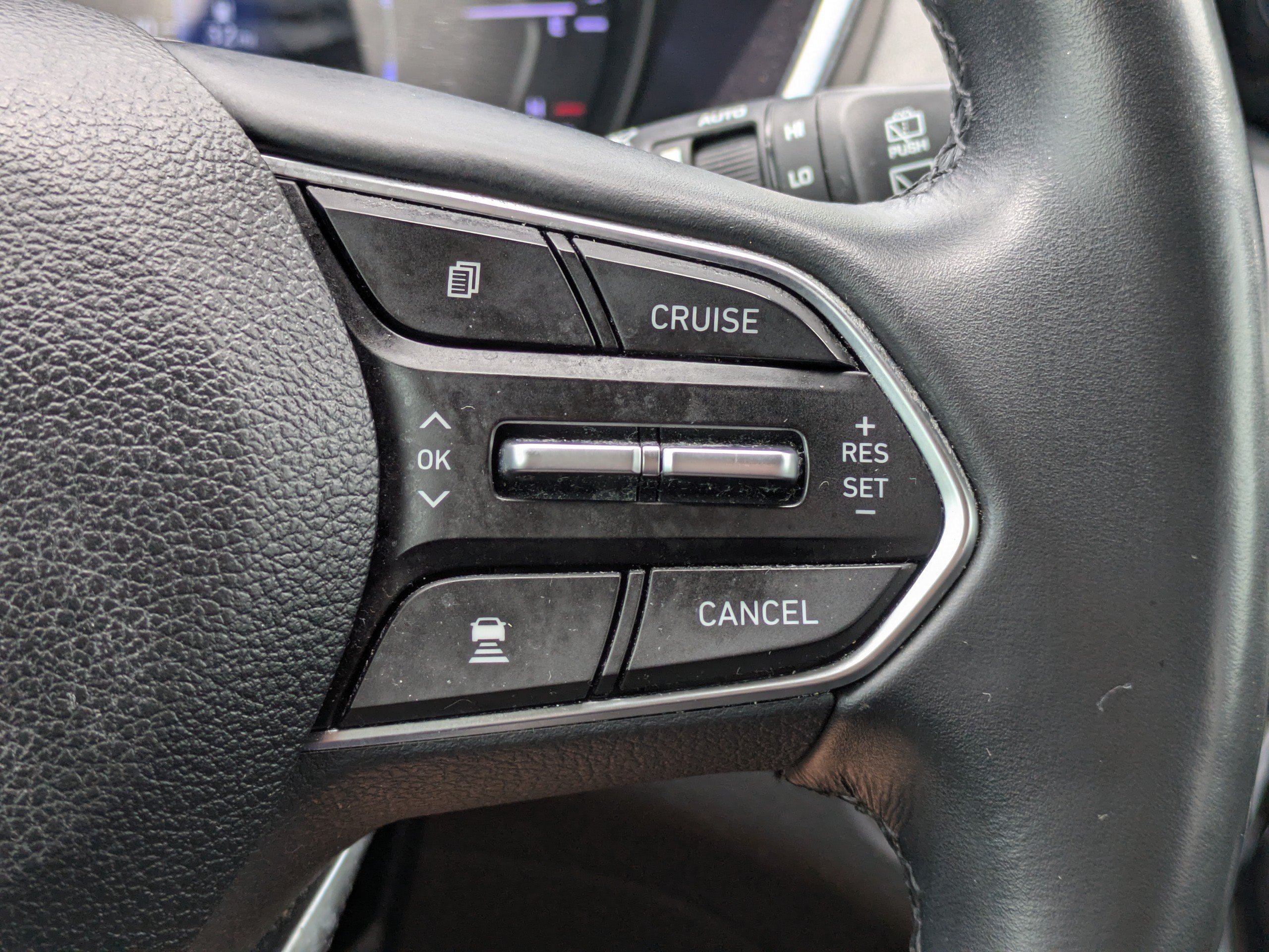 2019 Hyundai Santa Fe Ultimate - Photo 27