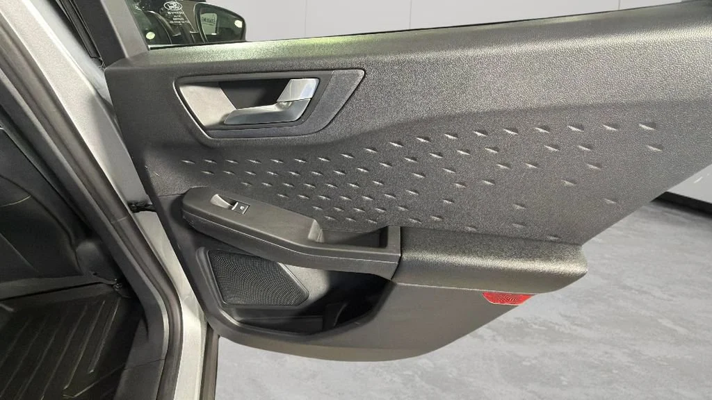 Used 2020 Silver Ford SEL image 32